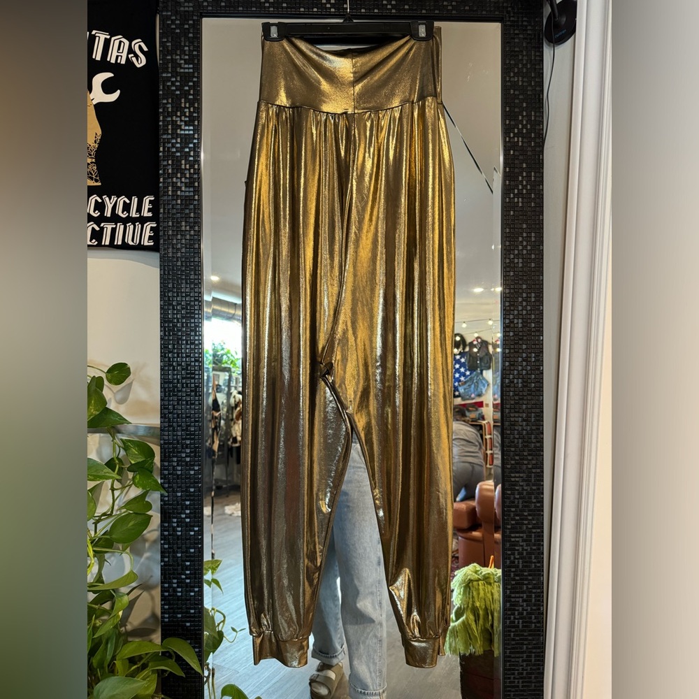 Vintage Layla’s Dance Pants - Picture 3 of 4